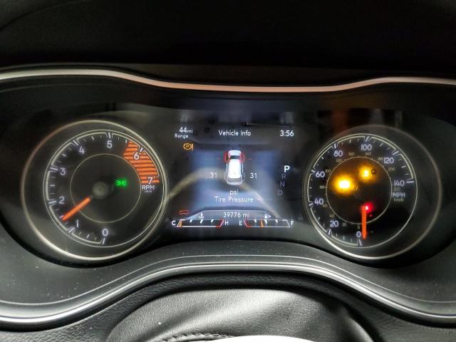 2020 JEEP CHEROKEE L - 1C4PJMDN1LD557554