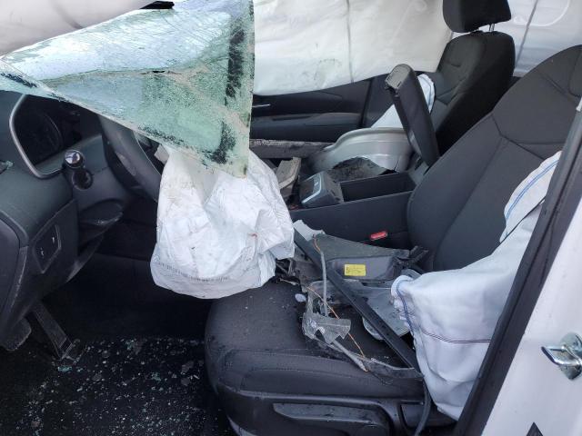 2024 HYUNDAI TUCSON SE - 5NMJACDE0RH346765