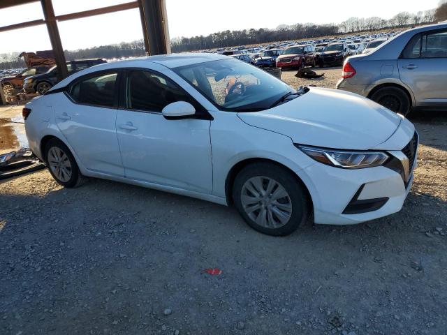 2023 NISSAN SENTRA S - 3N1AB8BV4PY269840
