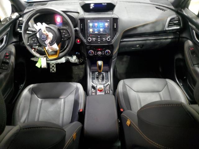 2022 SUBARU FORESTER JF2SKAMC8NH474091