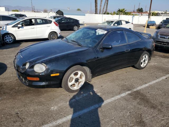 TOYOTA CELICA GT