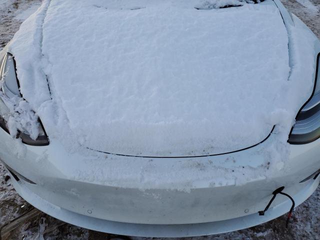 2019 TESLA MODEL 3 - 5YJ3E1EB0KF512442