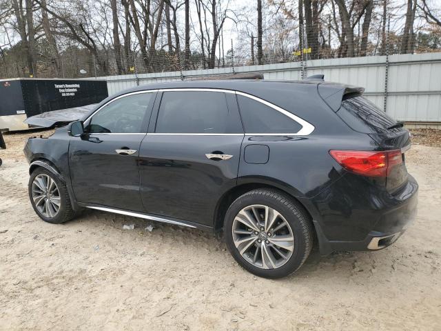 2017 ACURA MDX TECHNO - 5FRYD3H53HB007559