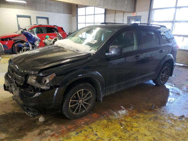 DODGE JOURNEY SE