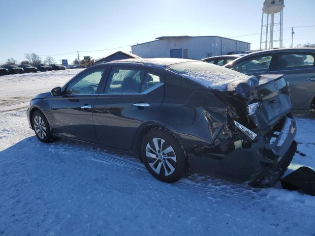 2023 NISSAN ALTIMA S - 1N4BL4BVXPN364509