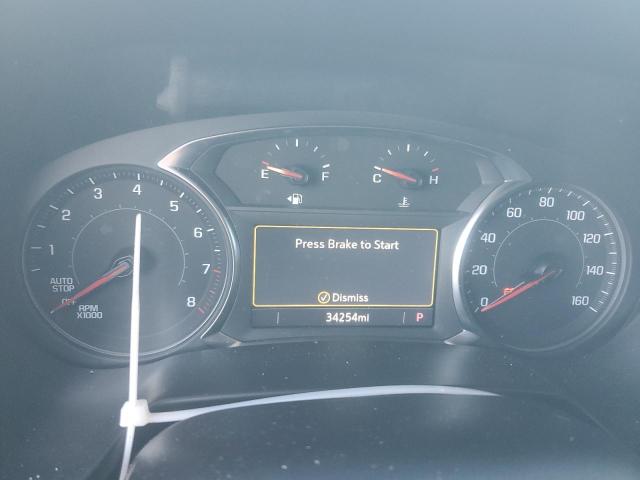 2023 CHEVROLET BLAZER 3LT - 3GNKBDRS8PS181244