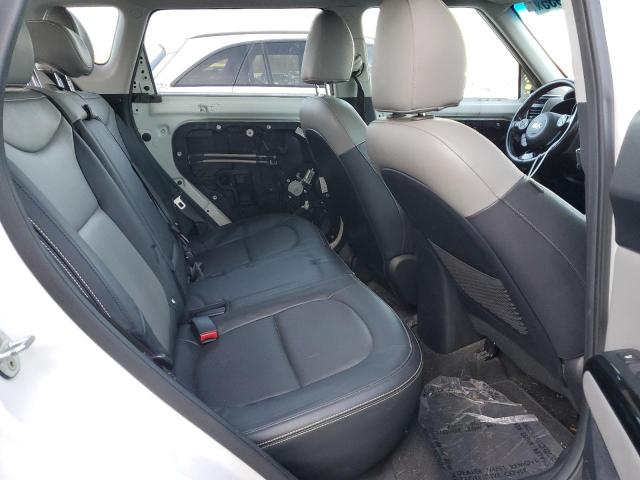 2016 KIA SOUL - KNDJP3A56G7325815