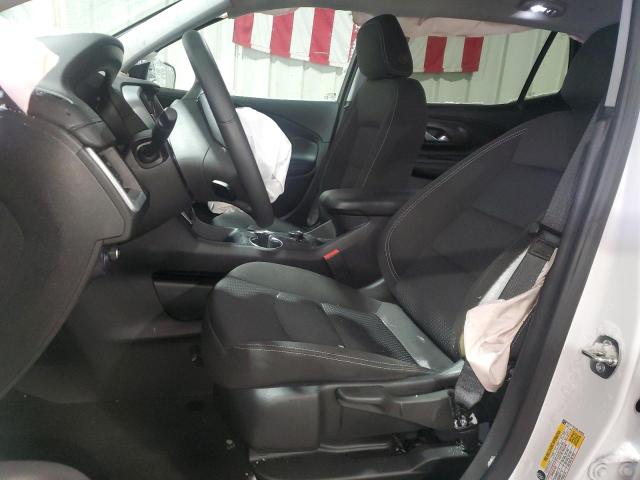 2024 GMC TERRAIN SL 3GKALTEG4RL363604