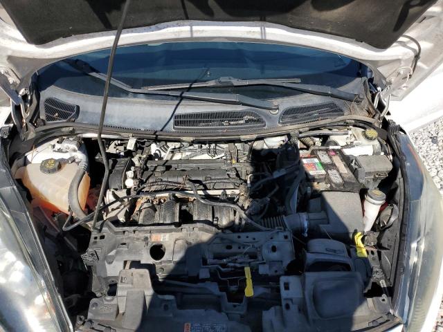 2016 FORD FIESTA S - 3FADP4TJ0GM170705