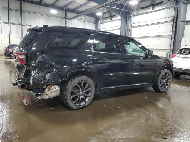 2018 DODGE DURANGO R/ - 1C4SDJCT9JC291137