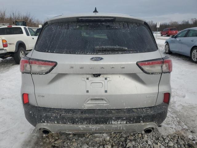 2020 FORD ESCAPE SE 1FMCU0G64LUA85736