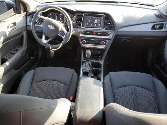 2018 HYUNDAI SONATA SPO - 5NPE34AF6JH626907