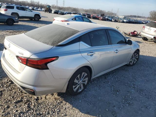 2020 NISSAN ALTIMA S - 1N4BL4BV4LC102278