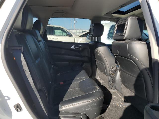 2015 NISSAN PATHFINDER 5N1AR2MM7FC637117