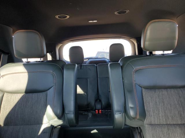 2022 FORD EXPLORER T - 1FMSK8JH0NGB56331