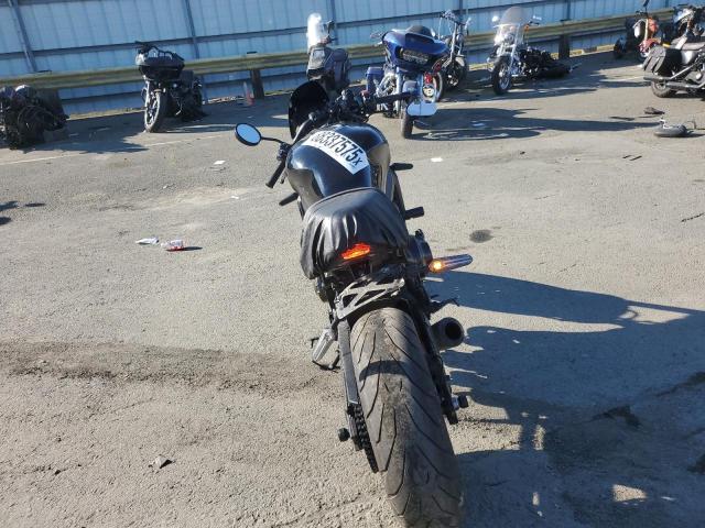 2022 YAMAHA MTM890 C JYARN80Y0NA000316