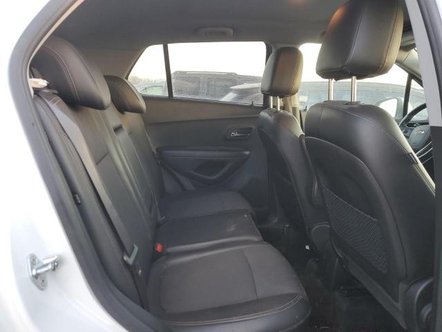 2020 CHEVROLET TRAX 1LT - KL7CJPSB0LB002354