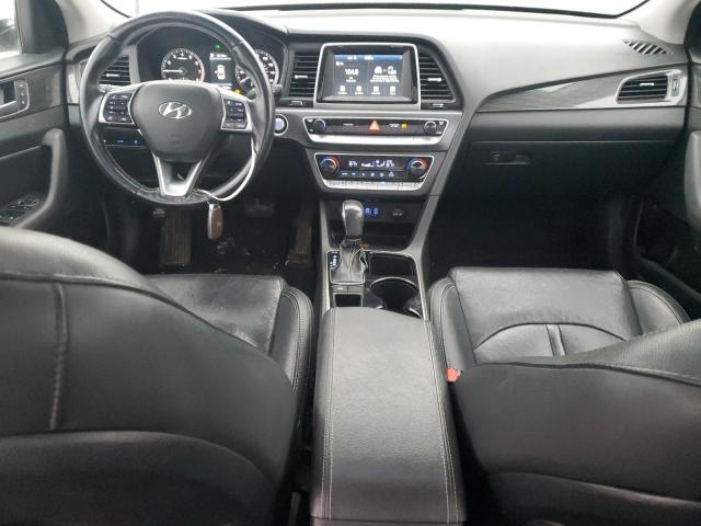 2018 HYUNDAI SONATA SPO - 5NPE34AF4JH695806