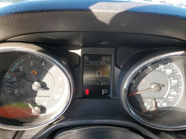 2011 JEEP GRAND CHER - 1J4RR4GT0BC542487