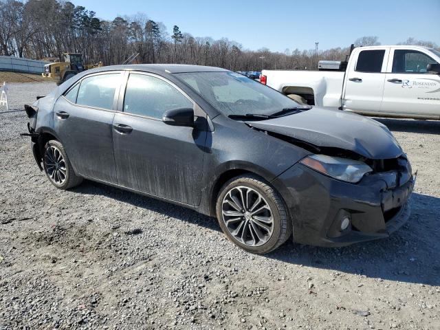2015 TOYOTA COROLLA - 2T1BURHE6FC460991