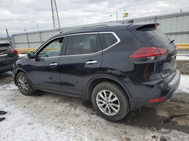 5N1AT2MV7JC832363 2018 NISSAN ROGUE