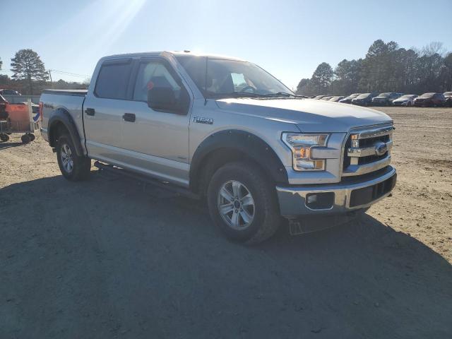 2017 FORD F150 SUPER - 1FTEW1EG4HFB23213