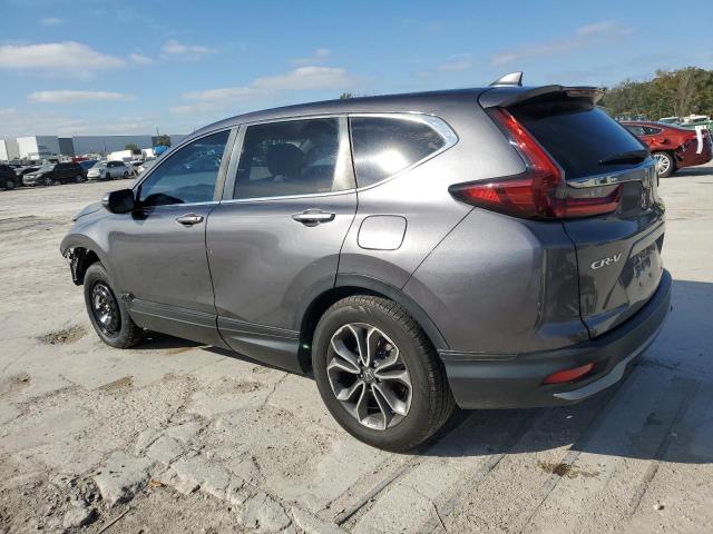 2020 HONDA CR-V EXL - 2HKRW1H82LH422235