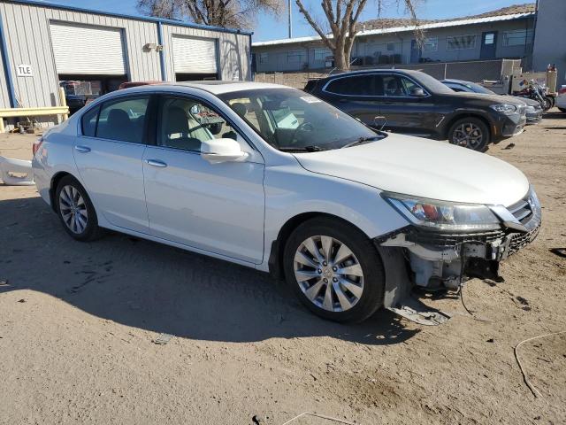 2015 HONDA ACCORD EXL - 1HGCR2F81FA260097