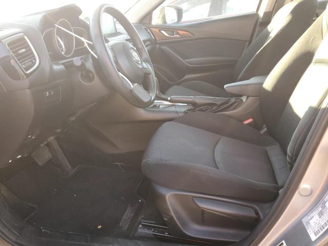 2016 MAZDA 3 SPORT - 3MZBM1T74GM238871