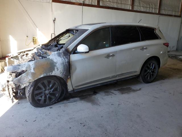 INFINITI JX35