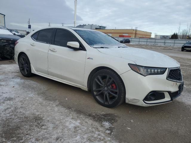 2018 ACURA TLX TECH/T 19UUB1F62JA801121