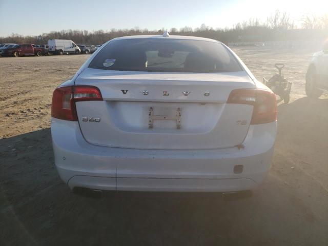 2015 VOLVO S60 PLATIN - YV140MFM7F1362763