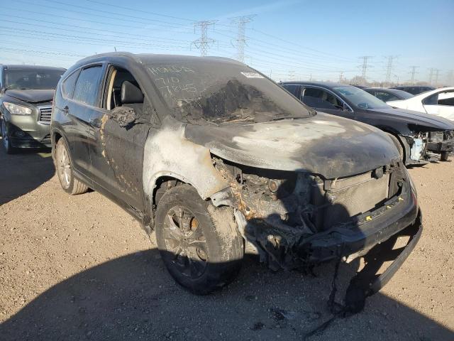 Vin: 2hkrm4h79eh722226, lot: 87502615, honda crv exl 20144