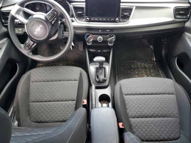 2023 KIA RIO S - 3KPA25AD2PE627152