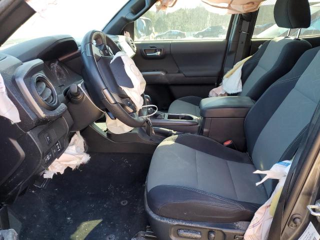 2021 TOYOTA TACOMA DOU - 3TYCZ5AN5MT012906
