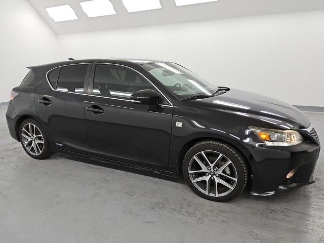 2015 LEXUS CT 200 JTHKD5BH4F2233176