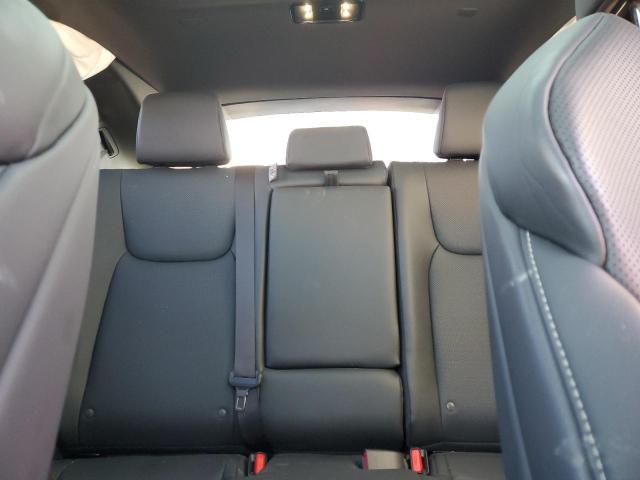 2022 LEXUS NX 350 JTJKGCEZ7N2001460