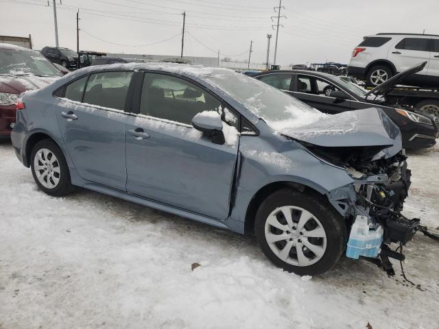 2020 TOYOTA COROLLA LE - JTDEPRAE6LJ054868