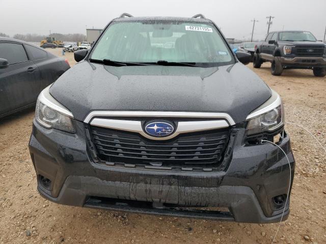 2019 SUBARU FORESTER JF2SKACC1KH506005