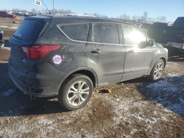 Vin: 1fmcu9gd1kub24719, lot: 86894154, ford escape se 20193