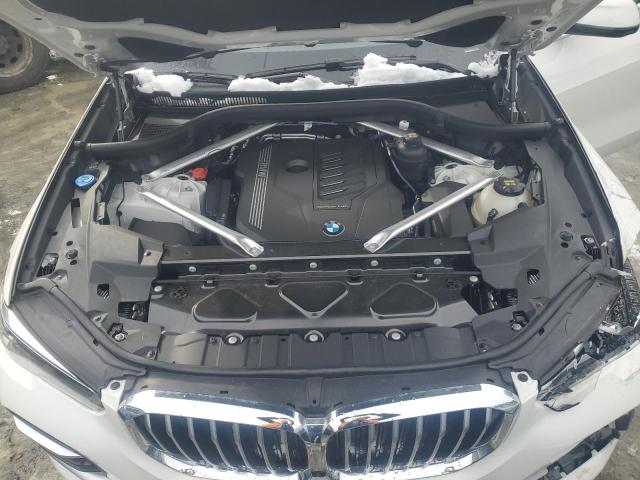 2023 BMW X5 XDRIVE4 - 5UXCR6C02P9P15190