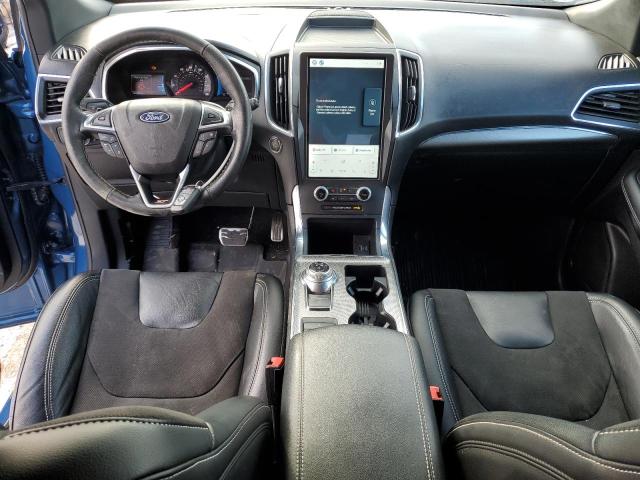 2021 FORD EDGE ST - 2FMPK4AP1MBA53186