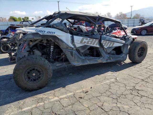 2023 CAN-AM MAVERICK X - 3JBVMAY22PE000933