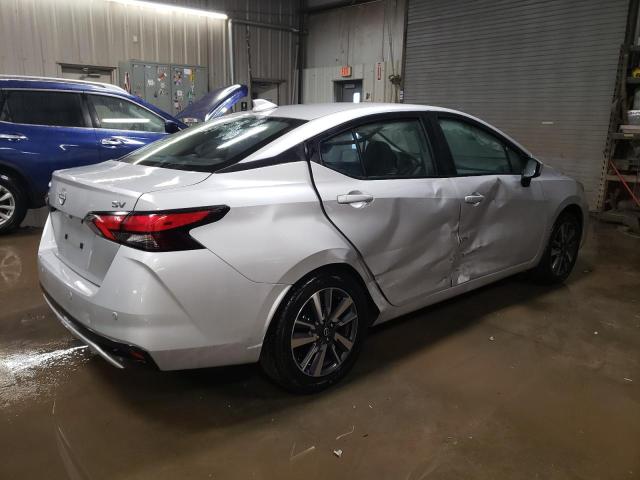 2023 NISSAN VERSA SV - 3N1CN8EV3PL833115