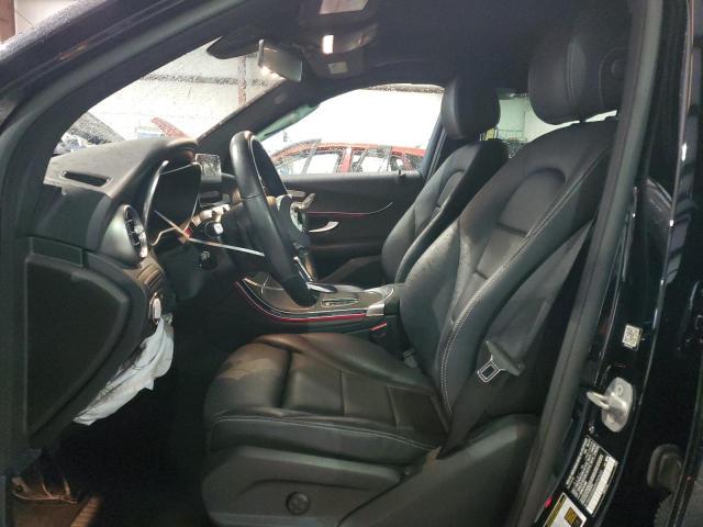 2021 MERCEDES-BENZ GLC 300 4M W1N0G8EB6MV297622