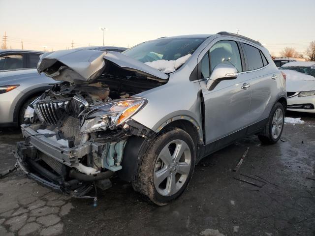 2015 BUICK ENCORE #3103158244