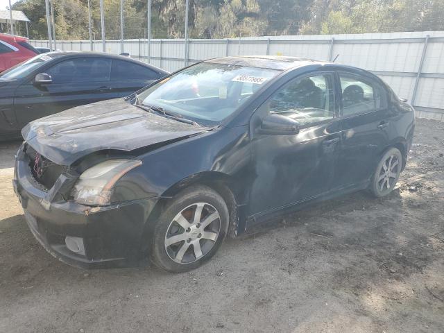 NISSAN SENTRA 2.0