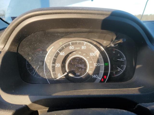 2016 HONDA CR-V 2HKRM4H35GH607168