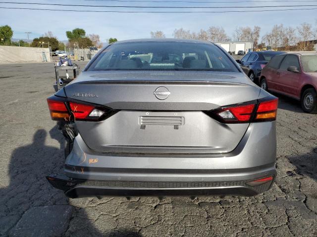 2024 NISSAN ALTIMA S 1N4BL4BV2RN371859