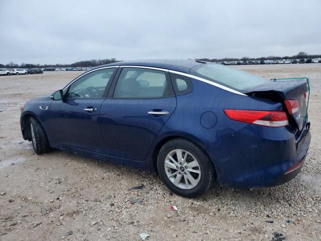 2016 KIA OPTIMA LX 5XXGT4L3XGG094559